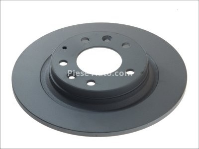 Disc frână ATE, spate, pentru: MAZDA 323 F VI, 323 S VI, 6, 626 V, MX-5 III, PREMACY 1.4-2.5 04.98-12.14
