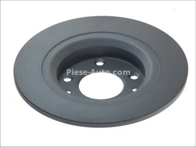 Disc frână ATE, spate, pentru: MAZDA 323 F VI, 323 S VI, 6, 626 V, MX-5 III, PREMACY 1.4-2.5 04.98-12.14