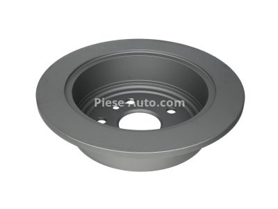 Disc frână ATE, spate, pentru: LEXUS RX; TOYOTA HARRIER, HIGHLANDER / KLUGER 2.4-3.5 09.00-12.13