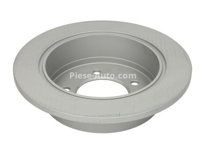 Disc frână ATE, spate, pentru: MITSUBISHI LANCER VIII 1.5-2.0D 01.08-