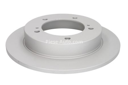 Disc frână ATE, față, pentru: SUZUKI JIMNY 1.3/1.5 09.98-