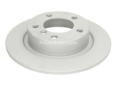 Disc frână ATE, spate, pentru: MINI COUNTRYMAN (R60), PACEMAN (R61) 1.6/1.6D/2.0D 08.10-10.16