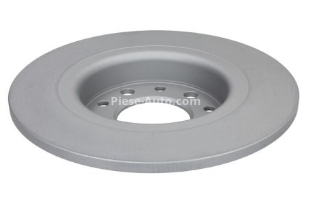 Disc frână ATE, spate, pentru: ALFA ROMEO 159, GIULIETTA, GIULIETTA/HATCHBACK 1.4-2.0D 09.05-12.20