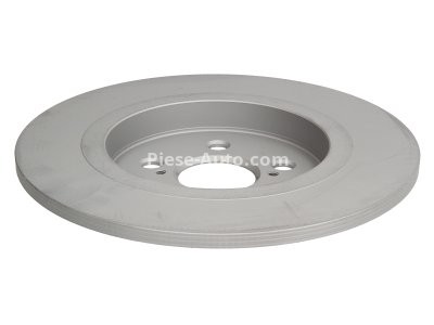 Disc frână ATE, spate, pentru: LEXUS CT; TOYOTA URBAN CRUISER 1.4D/1.8H 01.09-