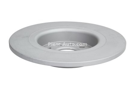 Disc frână ATE, spate, pentru: FIAT 500L, TIPO 1.0-1.6D 09.13-