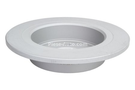 Disc frână ATE, spate,  (puternic carbonatat; cu suruburi) pentru: MINI (F55), (F56), (F57) 1.2-2.0D 09.13-