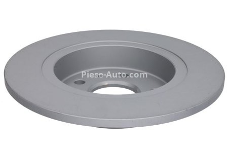 Disc frână ATE, spate, pentru: CHEVROLET BOLT, VOLT; OPEL ASTRA K, ASTRA K/KOMBI 1.0-Electric 06.15-