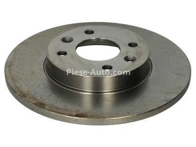 Disc frână ATE, spate, pentru: RENAULT ESPACE II 2.2 03.91-12.96