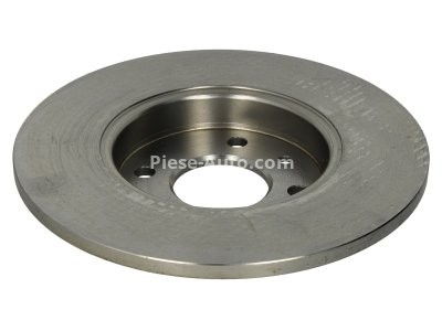 Disc frână ATE, spate, pentru: RENAULT ESPACE II 2.2 03.91-12.96