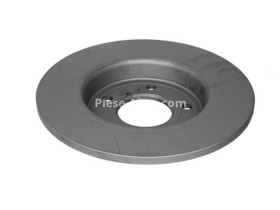 Disc frână ATE, spate, pentru: MAZDA 3, 5 1.6D-2.3 10.03-
