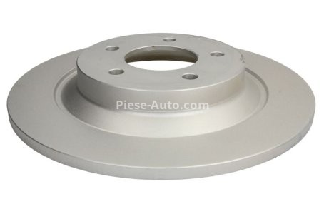 Disc frână ATE, spate, pentru: MAZDA 5 1.6D-2.3 02.05-