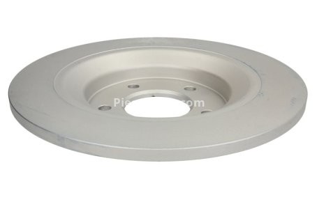 Disc frână ATE, spate, pentru: MAZDA 5 1.6D-2.3 02.05-