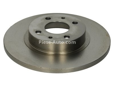Disc frână ATE, față, pentru: ALFA ROMEO 145, 146, 155; FIAT 500, 500 C, BRAVA, BRAVO I, MAREA, PANDA, PUNTO, PUNTO/HATCHBACK, TEMPRA, TIPO; LANCIA DEDRA, DELTA II 0.9-2.5D 07.87-