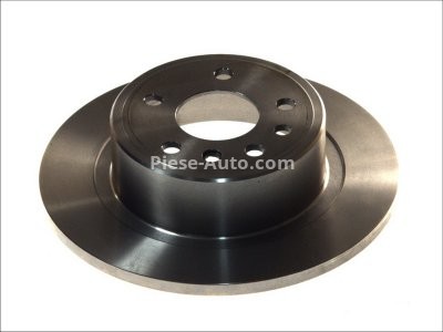 Disc frână ATE, spate, pentru: OPEL OMEGA B 2.0-3.2 03.94-07.03