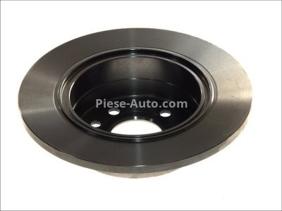 Disc frână ATE, spate, pentru: OPEL OMEGA B 2.0-3.2 03.94-07.03