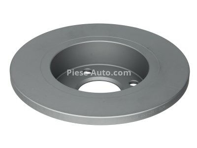 Disc frână ATE, față, pentru: NISSAN MICRA II 1.0-1.5D 08.92-02.03