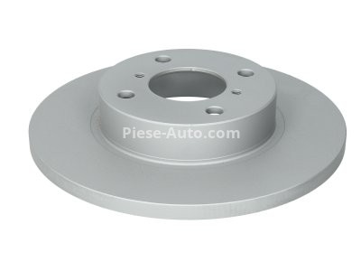 Disc frână ATE, față, pentru: OPEL AGILA; SUZUKI WAGON R, WAGON R+ 1.0-1.3D 05.00-