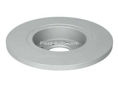 Disc frână ATE, față, pentru: OPEL AGILA; SUZUKI WAGON R, WAGON R+ 1.0-1.3D 05.00-
