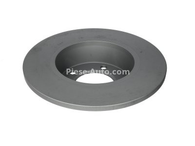 Disc frână ATE, spate, pentru: NISSAN INTERSTAR; OPEL MOVANO A; RENAULT MASTER II 1.9D-3.0D 07.98-