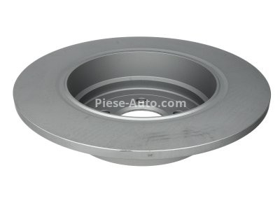 Disc frână ATE, spate, pentru: LAND ROVER RANGE ROVER III 3.0D-4.4 03.02-08.12