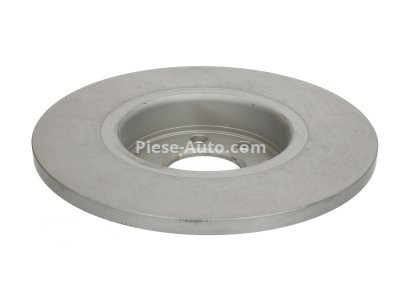 Disc frână ATE, față, pentru: FIAT GRANDE PUNTO; OPEL CORSA D, CORSA D/HATCHBACK 1.0/1.2/1.4 06.05-