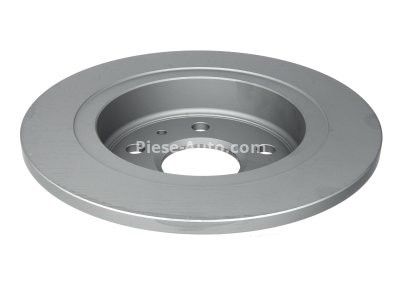 Disc frână ATE, spate, pentru: OPEL INSIGNIA A, INSIGNIA A COUNTRY; SAAB 9-5 1.4-2.8 07.08-03.17