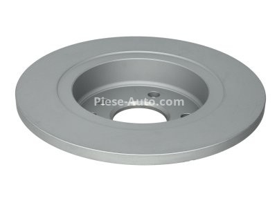 Disc frână ATE, spate, pentru: OPEL ASTRA J, ASTRA J GTC, MOKKA / MOKKA X 1.3D-2.0D 05.09-