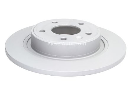 Disc frână ATE, spate, pentru: CHEVROLET CRUZE, ORLANDO, VOLT; OPEL AMPERA, ASTRA J, ASTRA J GTC, CASCADA, ZAFIRA C 1.3D-2.0D 05.09-