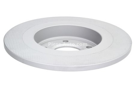 Disc frână ATE, spate, pentru: CHEVROLET CRUZE, ORLANDO, VOLT; OPEL AMPERA, ASTRA J, ASTRA J GTC, CASCADA, ZAFIRA C 1.3D-2.0D 05.09-