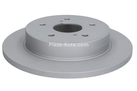 Disc frână ATE, spate, pentru: SUZUKI KIZASHI 2.4/2.4LPG 10.10-