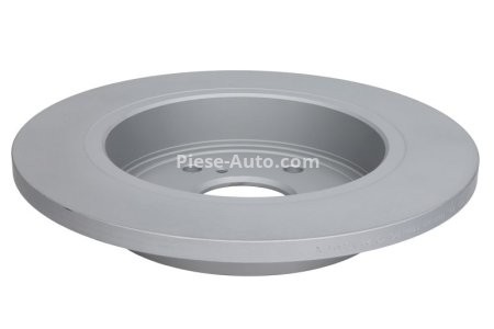 Disc frână ATE, spate, pentru: SUZUKI KIZASHI 2.4/2.4LPG 10.10-