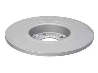 Disc frână ATE, spate, pentru: PEUGEOT 508 I, 508/KOMBI 1.6-2.2D 11.10-