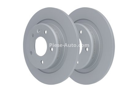 Disc frână ATE, spate, pentru: OPEL INSIGNIA B, INSIGNIA B COUNTRY, INSIGNIA B GRAND SPORT 1.5-2.0D 03.17- 3