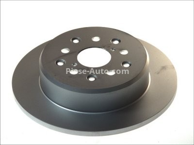 Disc frână ATE, spate, pentru: LEXUS GS, IS I, IS SPORTCROSS, SC; TOYOTA ALTEZZA, ALTEZZA GITA, ARISTO, MARK II IX, VEROSSA 2.0-4.3 08.97-07.10