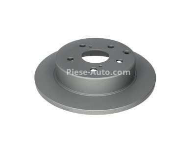 Disc frână ATE, spate, pentru: LEXUS HS; TOYOTA MARK X ZIO I, RAV 4 III, RAV 4 IV 2.0-3.5 11.05-
