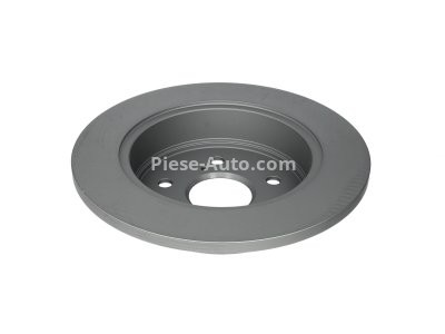 Disc frână ATE, spate, pentru: LEXUS HS; TOYOTA MARK X ZIO I, RAV 4 III, RAV 4 IV 2.0-3.5 11.05-