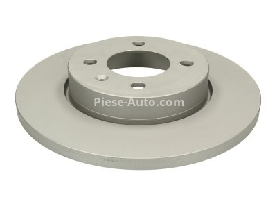Disc frână ATE, față, pentru: SEAT INCA, TOLEDO I; VW CADDY II, CADDY II/MINIVAN, GOLF III, GOLF IV, PASSAT B3/B4, VENTO 1.4-2.0 02.88-12.12