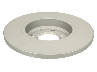 Disc frână ATE, față, pentru: SEAT INCA, TOLEDO I; VW CADDY II, CADDY II/MINIVAN, GOLF III, GOLF IV, PASSAT B3/B4, VENTO 1.4-2.0 02.88-12.12