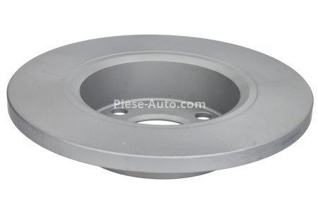 Disc frână ATE, față, pentru: SKODA FAVORIT, FAVORIT FORMAN, FELICIA CUBE, FELICIA I, FELICIA II; VW CADDY II 1.3/1.6/1.9D 05.89-04.02