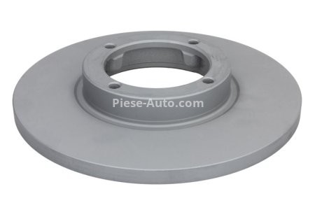 Disc frână ATE, față, pentru: CHEVROLET MATIZ, SPARK, SPARK/HATCHBACK; DAEWOO MATIZ 0.8-1.0LPG 09.98-