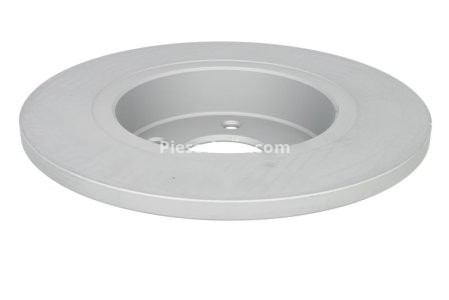 Disc frână ATE, spate, pentru: NISSAN QASHQAI II; RENAULT CAPTUR II, KADJAR, MEGANE IV 1.2-2.0 11.13-