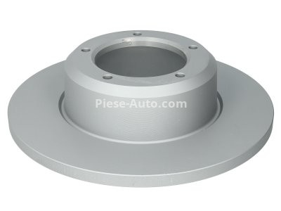 Disc frână ATE, față, pentru: LAND ROVER 110/127, 90 I, DEFENDER, DISCOVERY I, RANGE ROVER I 2.0-4.0 09.83-02.16