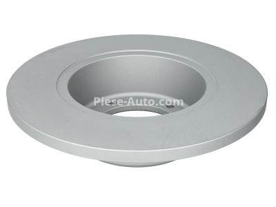 Disc frână ATE, față, pentru: LAND ROVER 110/127, 90 I, DEFENDER, DISCOVERY I, RANGE ROVER I 2.0-4.0 09.83-02.16