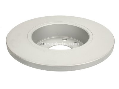 Disc frână ATE, față, pentru: LAND ROVER FREELANDER I 1.8/2.0D/2.5 02.98-10.06