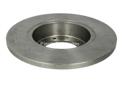 Disc frână ATE, spate, pentru: LAND ROVER DEFENDER 2.2D-3.9 08.90-02.16