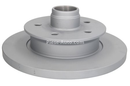 Disc frână ATE, față, pentru: VW TRANSPORTER T3 1.6D-2.1 05.79-07.92