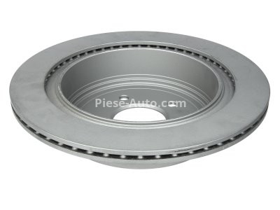 Disc frână ATE, spate, pentru: NISSAN ELGRAND, MURANO I, MURANO II, QUEST 2.0-5.6 01.03-