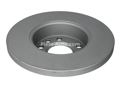 Disc frână ATE, față,  (puternic carbonatat; cu suruburi) pentru: VW TRANSPORTER T4 1.9D-2.8 07.90-06.03