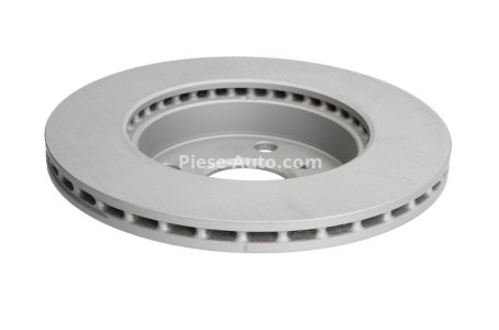 Disc frână ATE, față, pentru: TOYOTA ECHO, VIOS / SOLUNA VIOS, YARIS 1.0-1.5 04.99-01.08 2