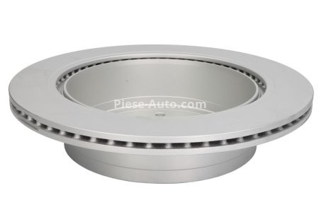 Disc frână ATE, spate, pentru: MITSUBISHI PAJERO IV 3.2D/3.8 10.06-